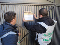 Arresti domiciliari per quattro imprenditori pinerolesi